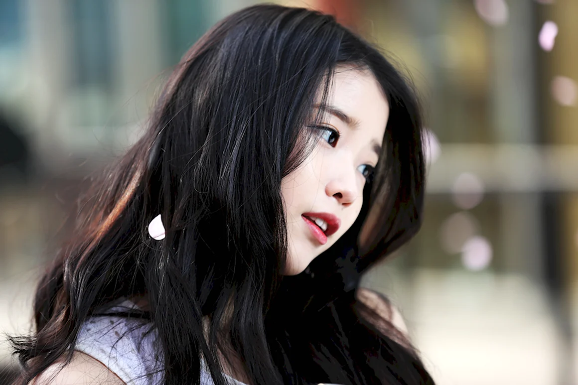 Lee Ji Eun вампир
