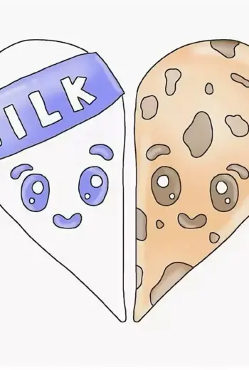 Лёгкие рисунки