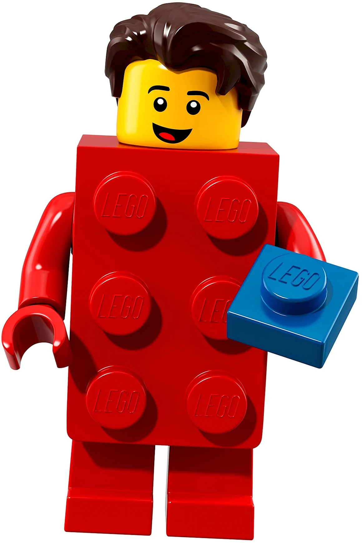 Лего 71021