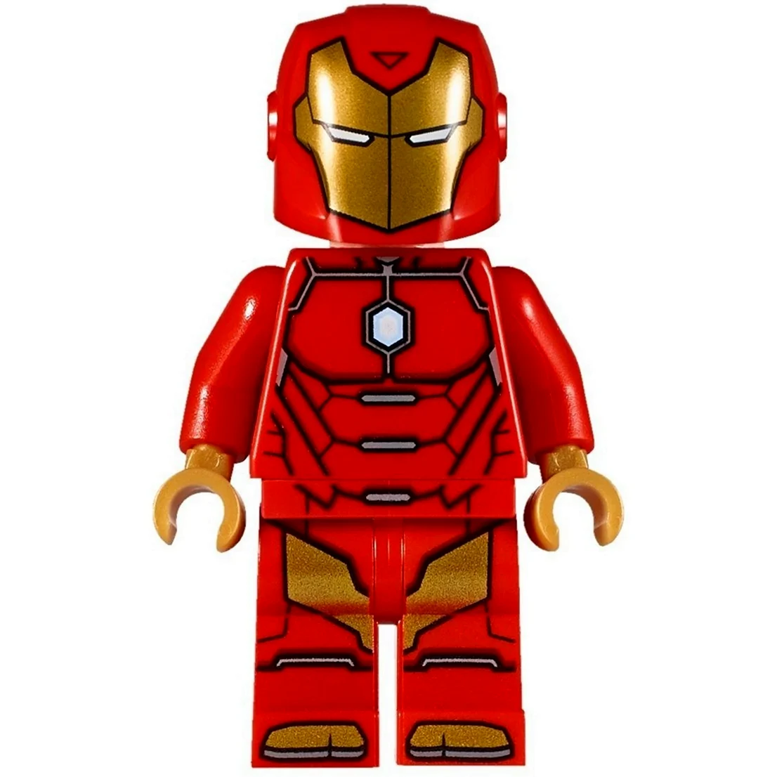 LEGO 76077