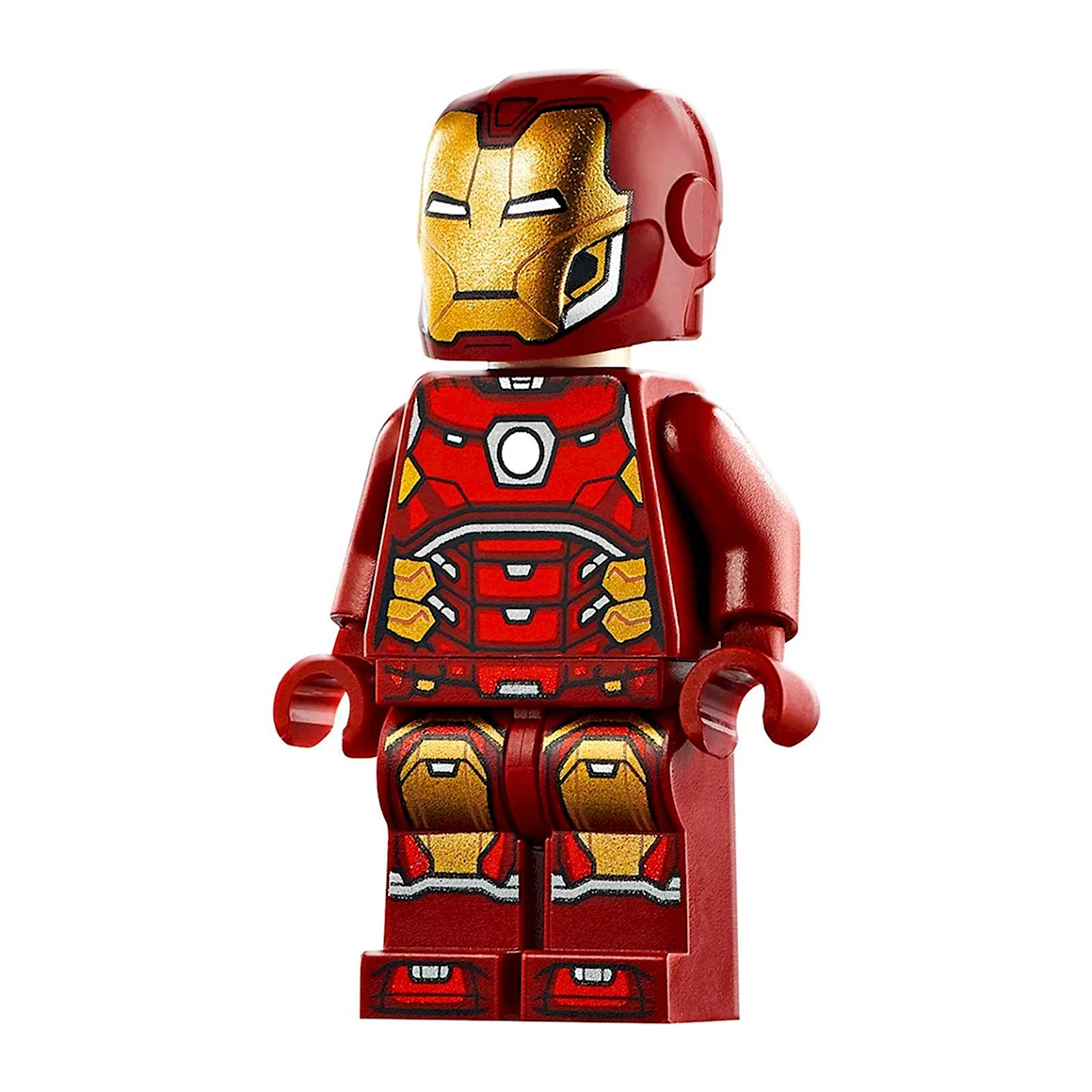 Лего 76140