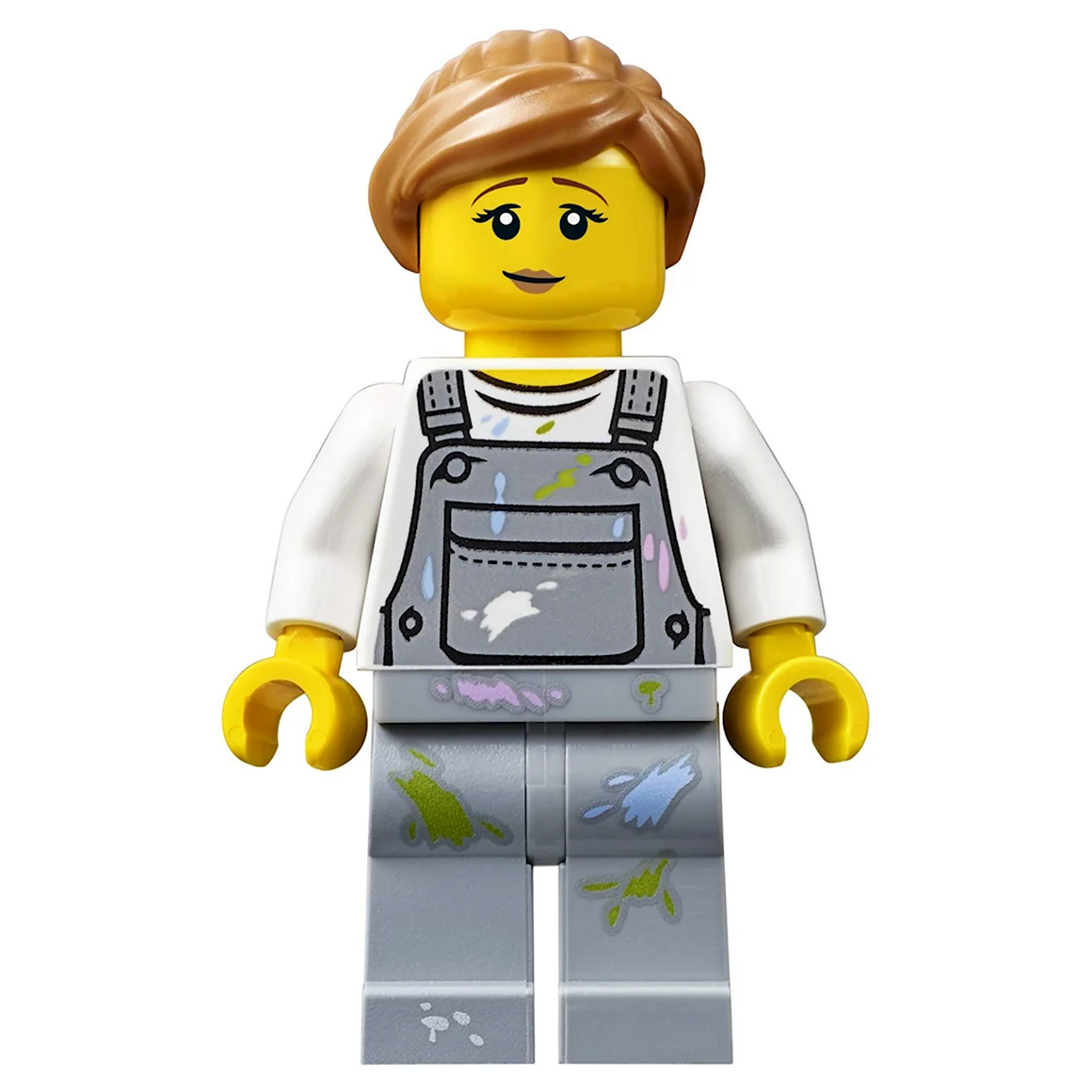 LEGO City 60134