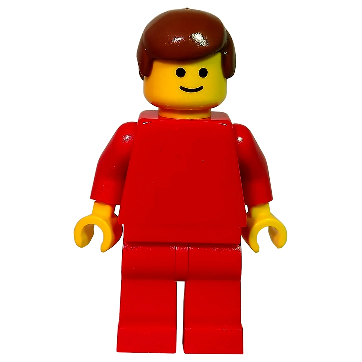 LEGO Classic Minifigures