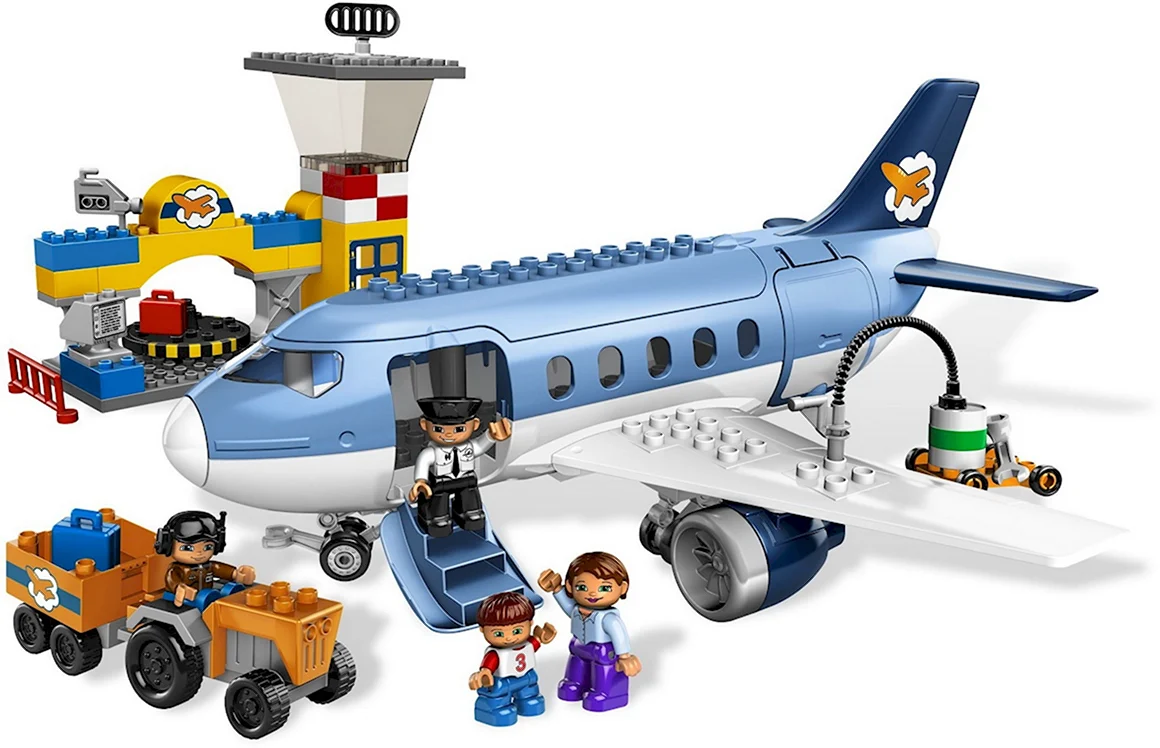 LEGO Duplo 5595