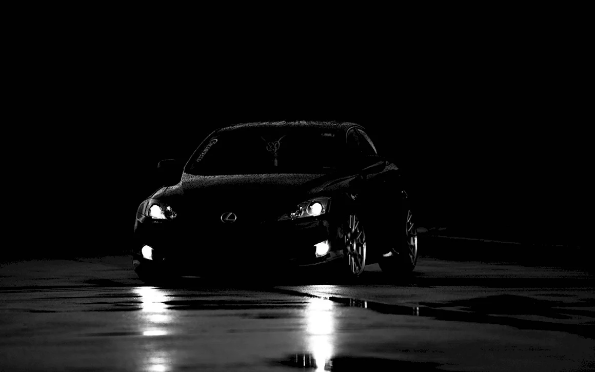 Лексус ls250 car