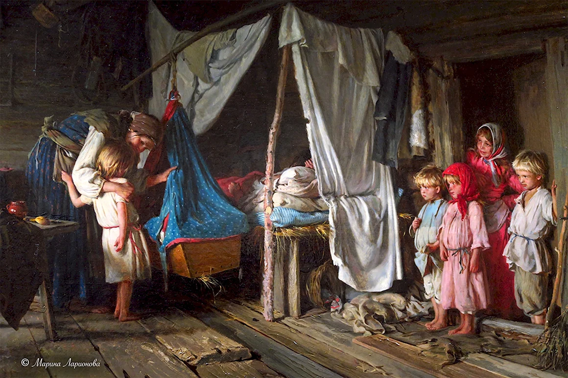 Лемох Кирилл Викентьевич 1841-1910