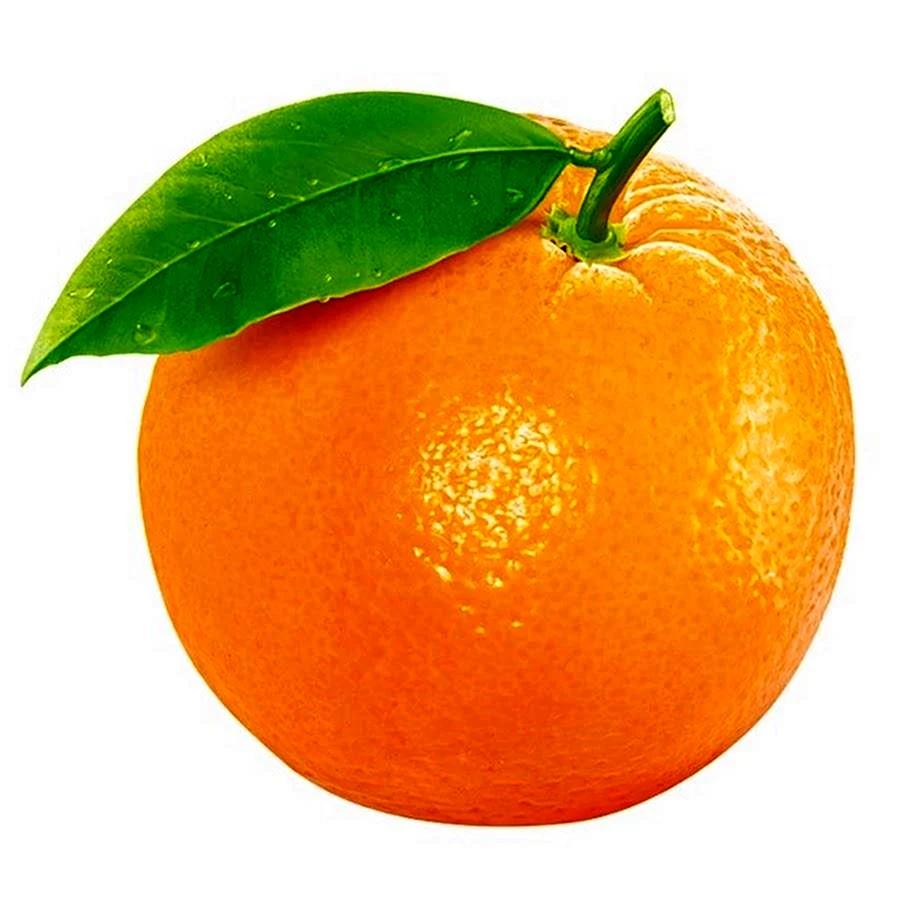 Lemon Fresh оранжевый