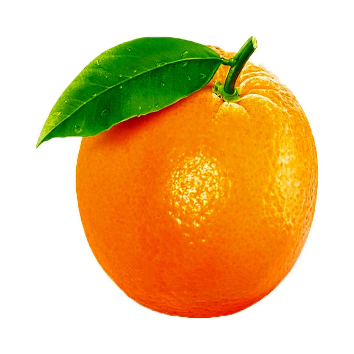 Lemon Fresh оранжевый