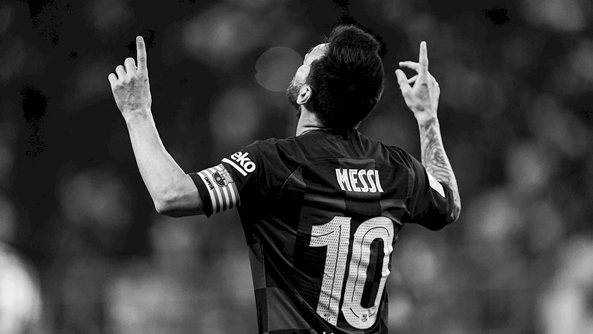 Leo Messi