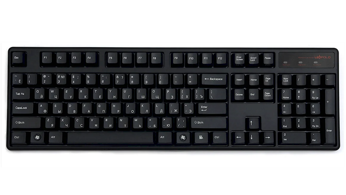 Leopold fc980m