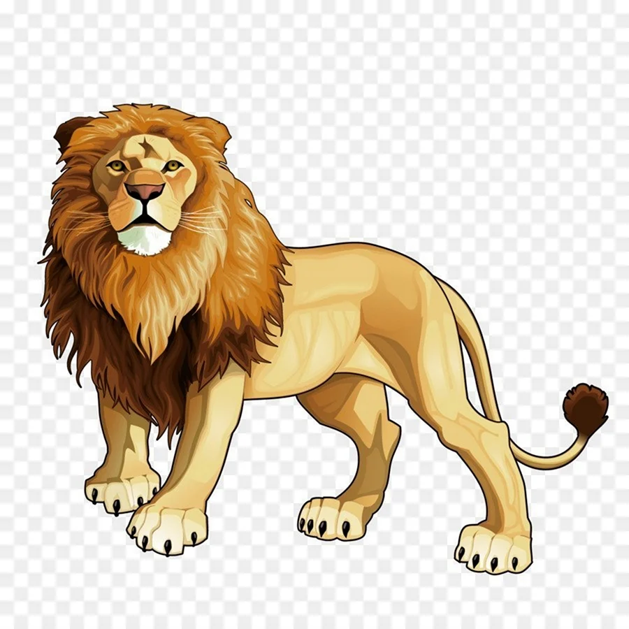 Лев