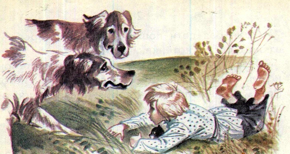 Лев Николаевич толстой котенок