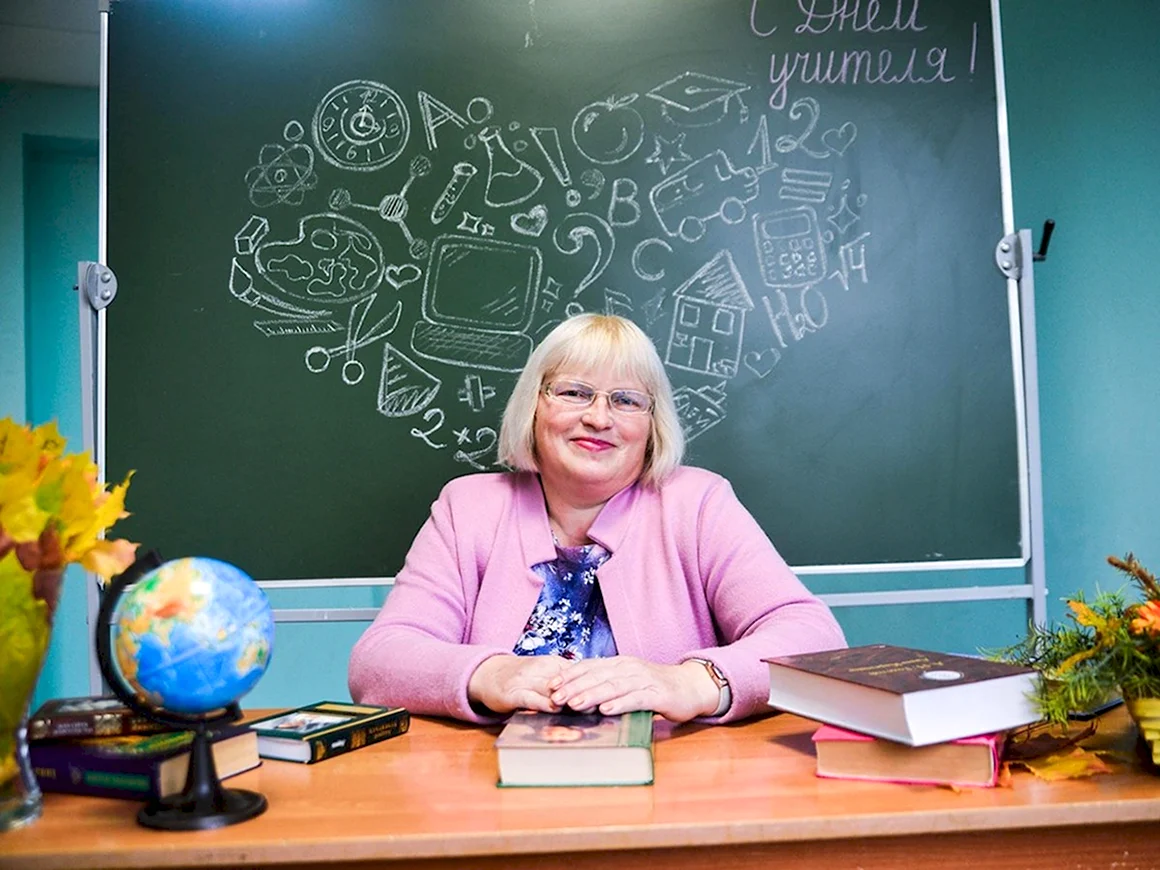 Лякишева Наталья Васильевна Выкса школа 12