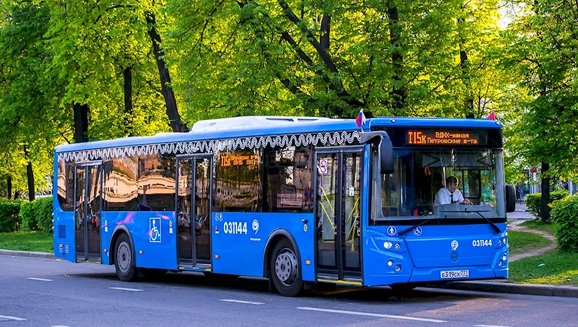 ЛИАЗ 621365