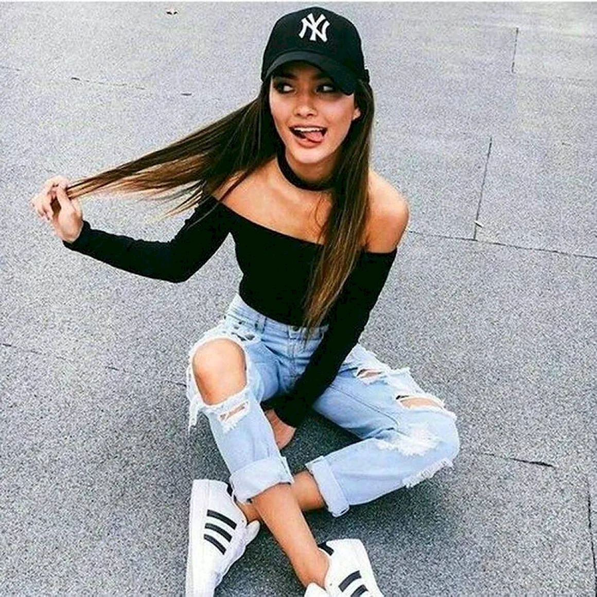 Лика Абрамян