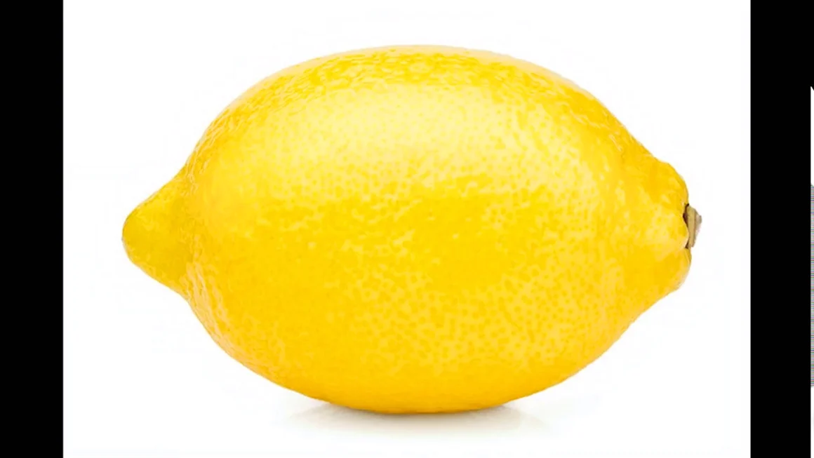 Лимон