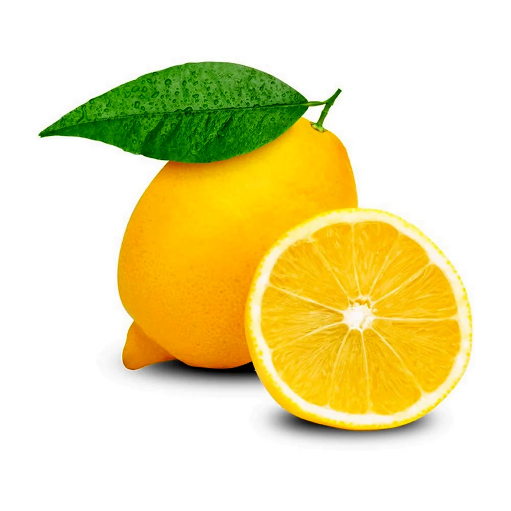Лимон