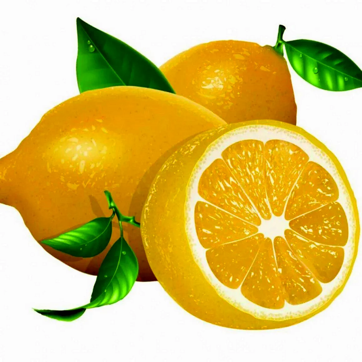 Лимон
