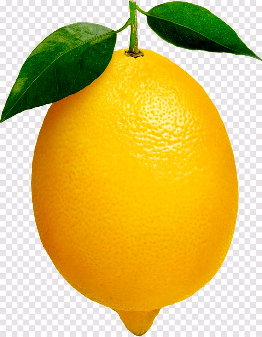 Лимон