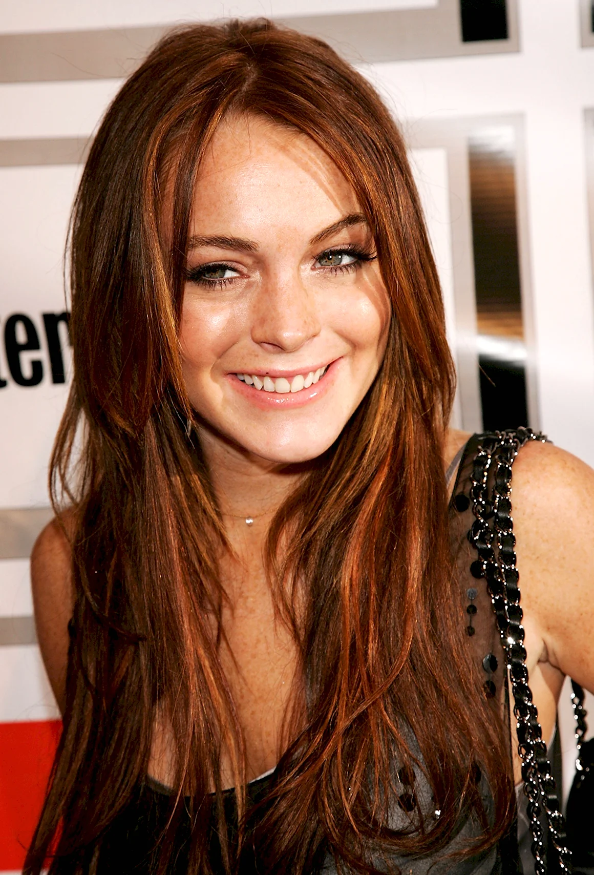 Lindsay Dee Lohan