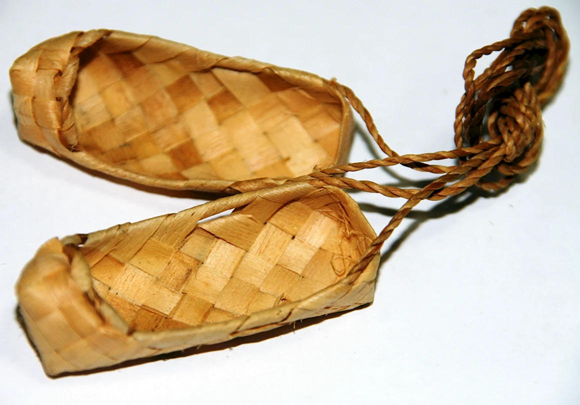 Липа с лыком