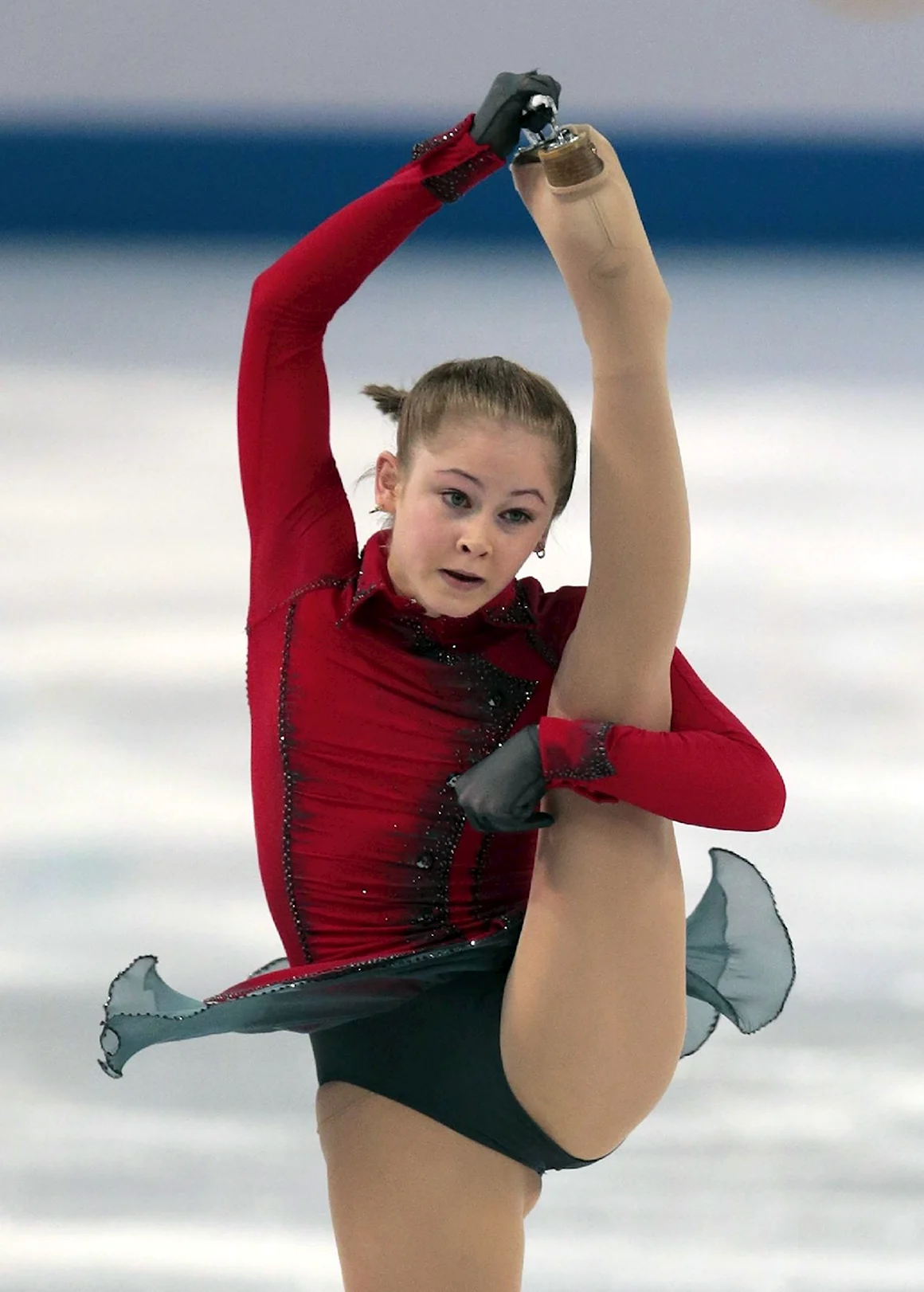 Липницкая 2012