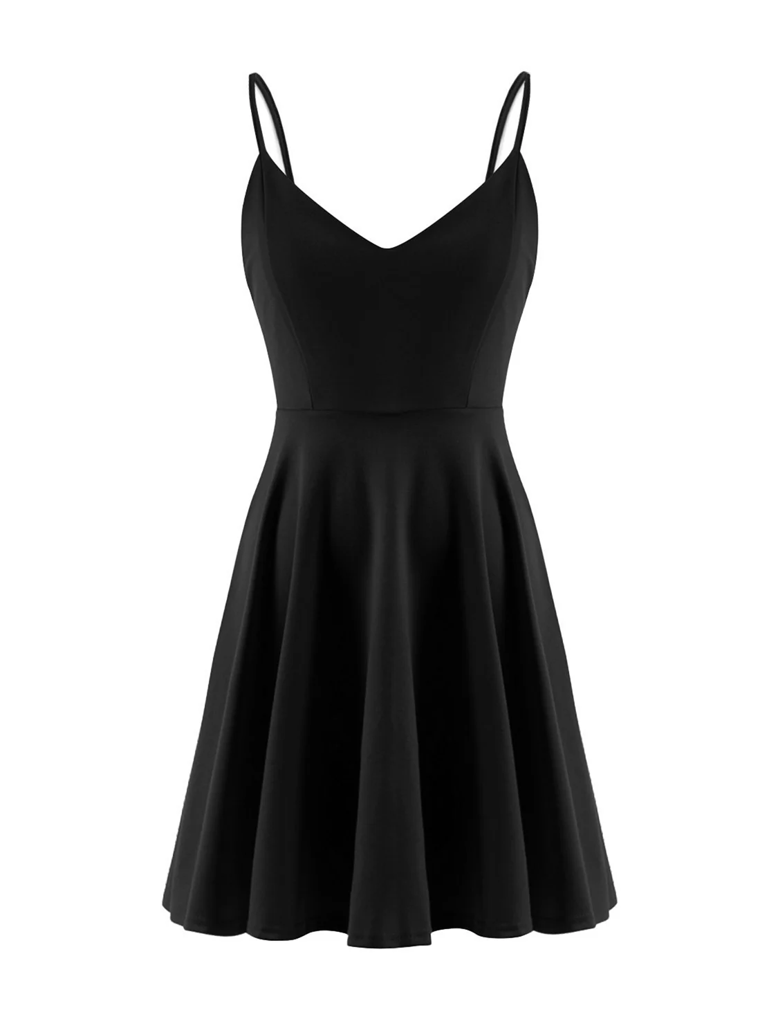 Lipsy чёрное платье са29438 kn01613