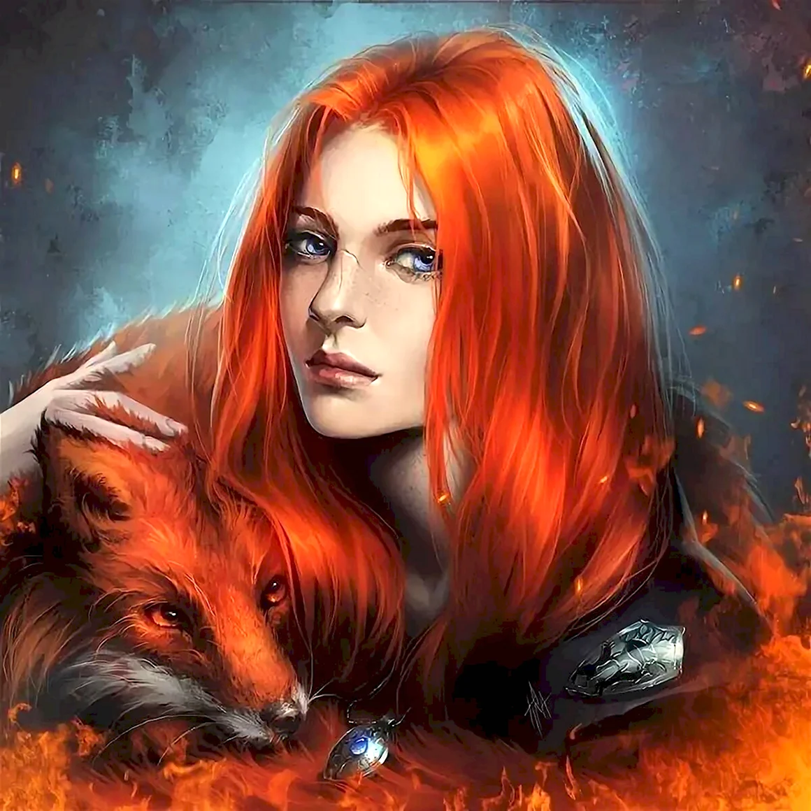 Лиса Алиса
