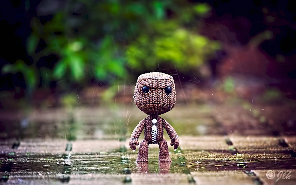 LITTLEBIGPLANET ps5