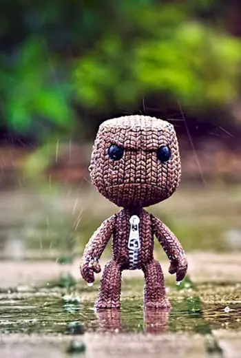 LITTLEBIGPLANET ps5