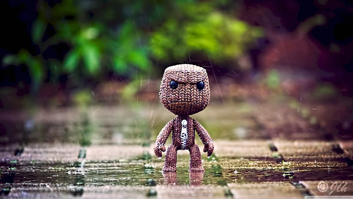 LITTLEBIGPLANET ps5