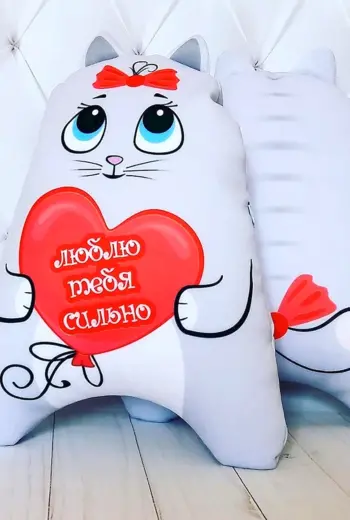 Любимому котику