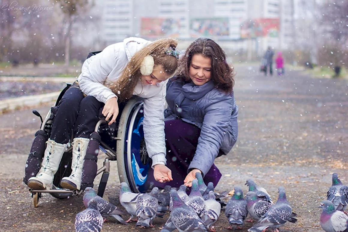 Люди добрые