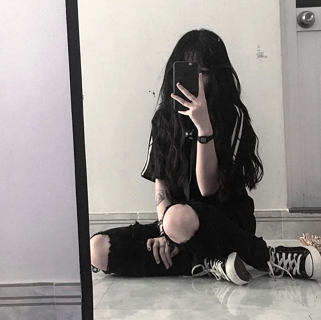 Лиза Core aesthetic