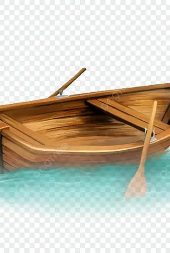 Лодка для детей