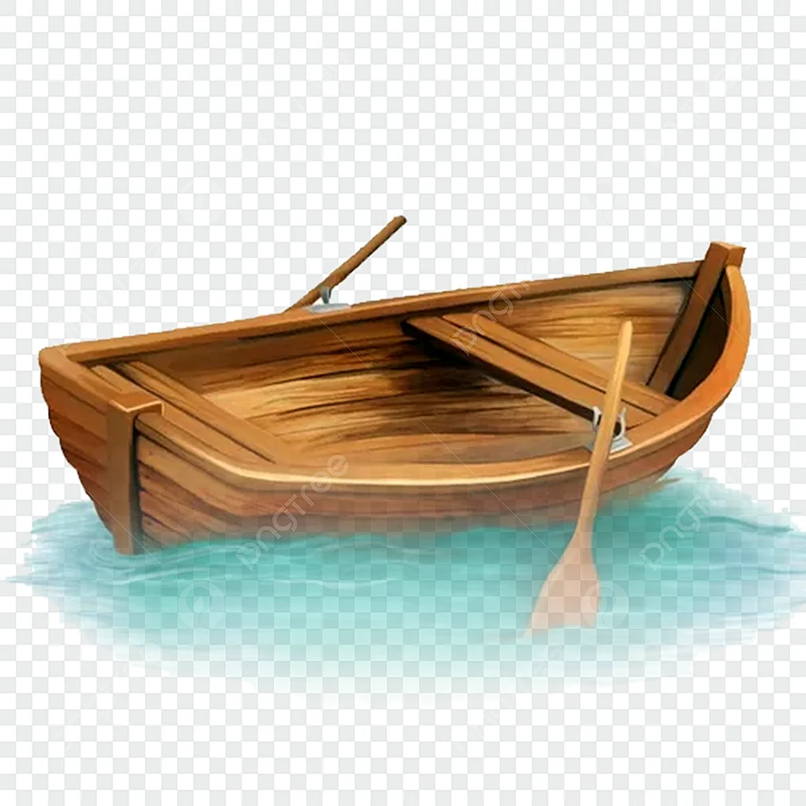 Лодка для детей