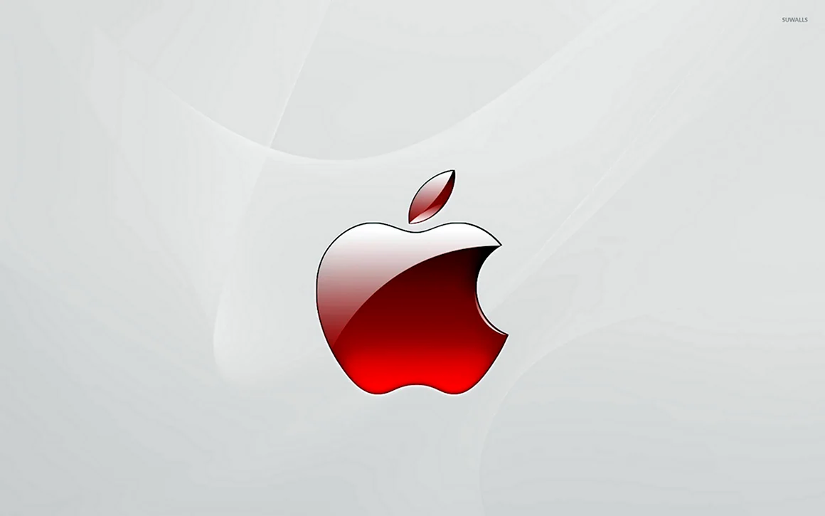 Логотип Apple