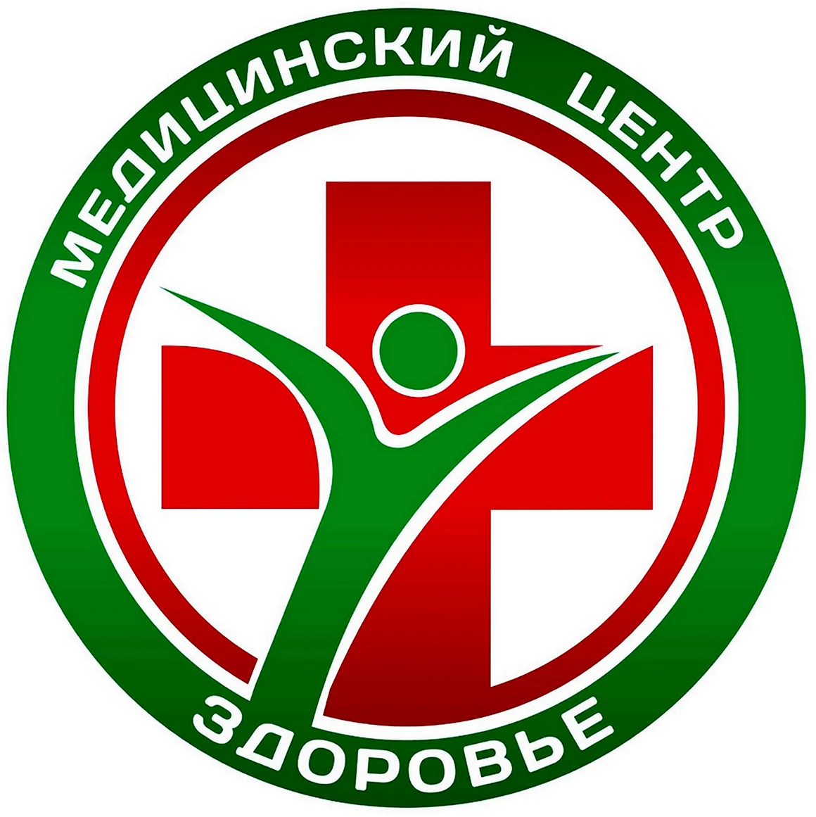 Логотип медицинского центра