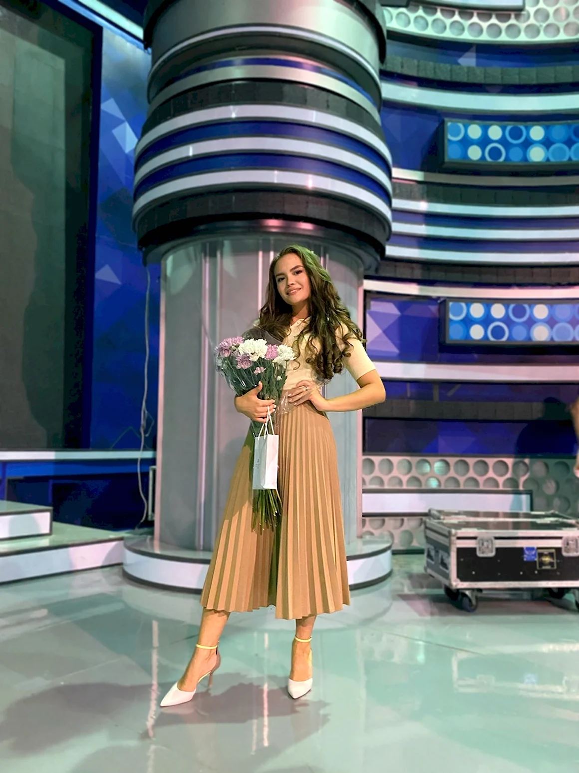 Лолла Меметова Пермь КВН