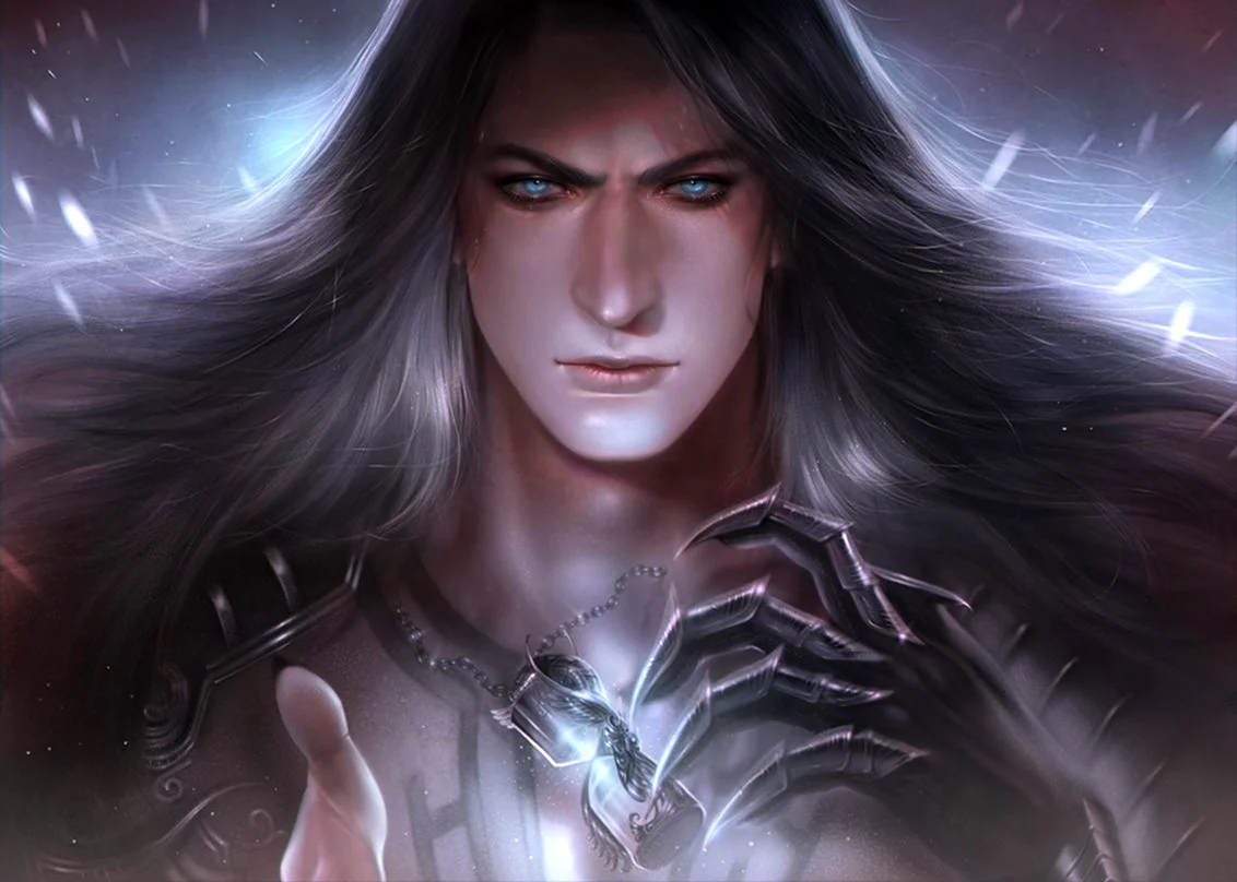 Лорд Риан Тьер