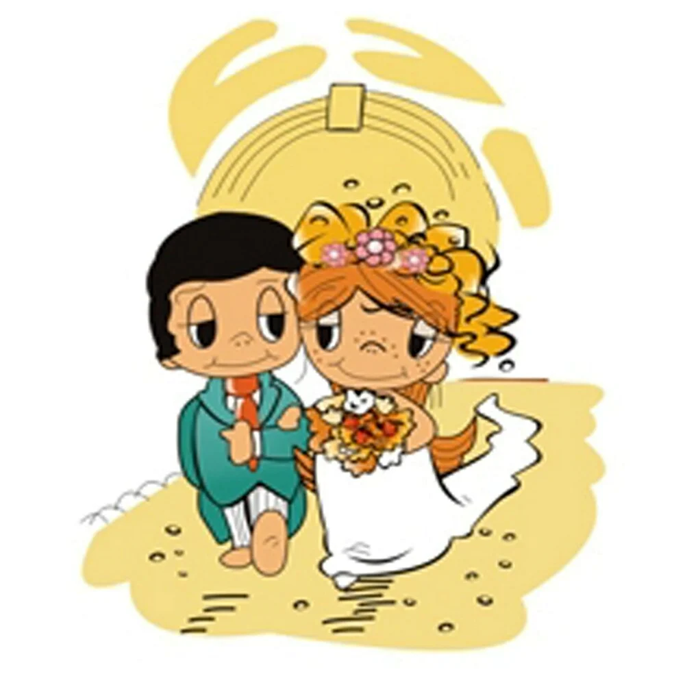 Love is свадьба
