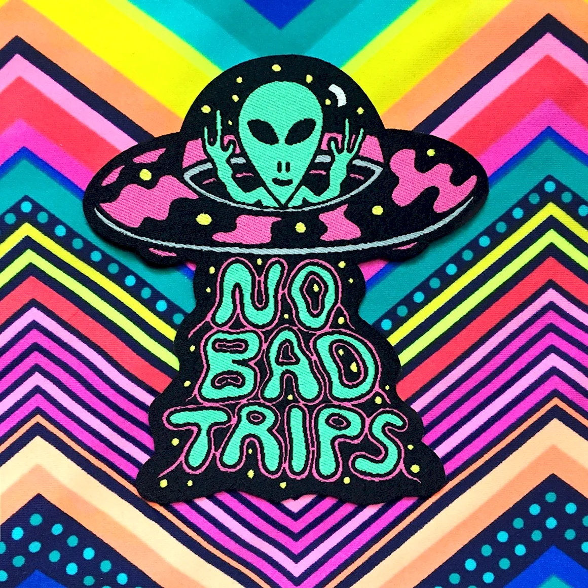 Лсд BADTRIP