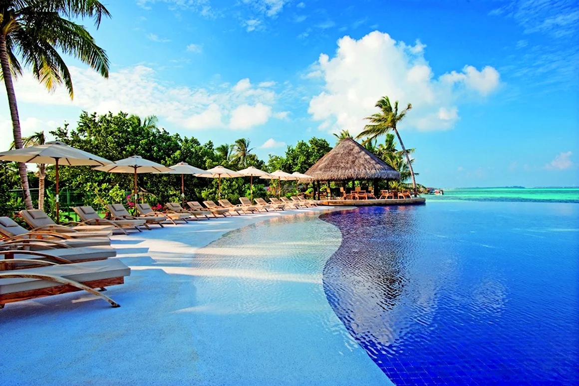 Lux South ari Atoll 5