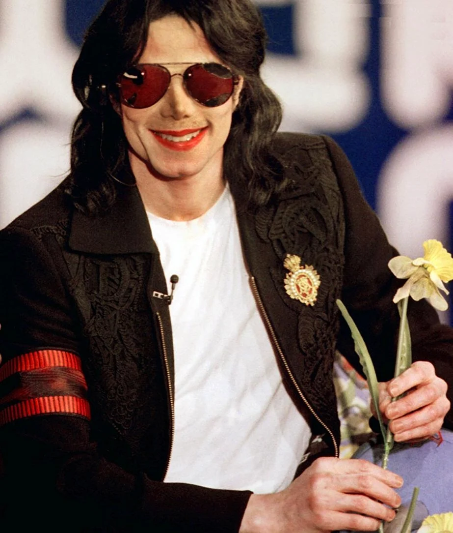 Майкл Джексон Michael Jackson