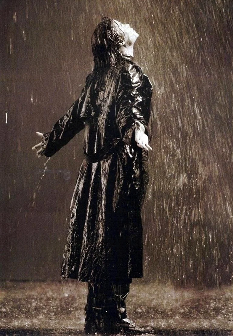 Майкл Джексон stranger in Moscow