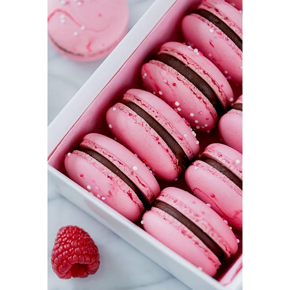 Макаруны BLACKPINK