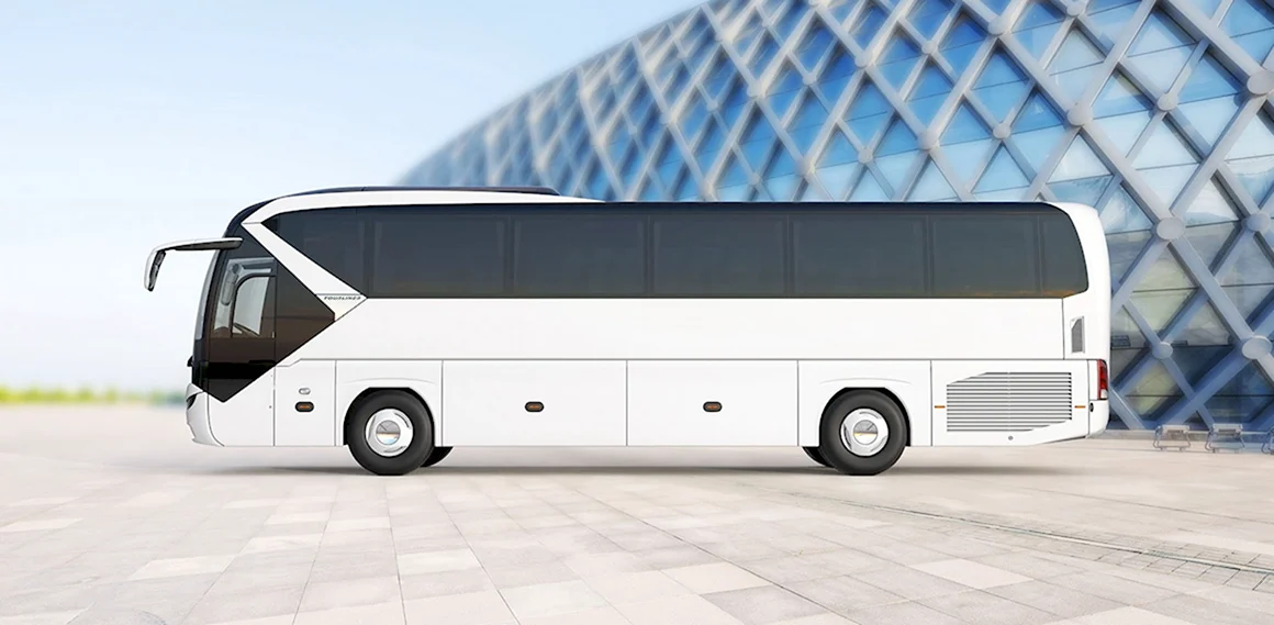 Man Neoplan Tourliner