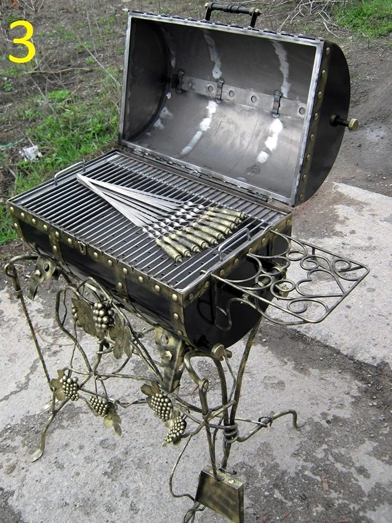 Мангал