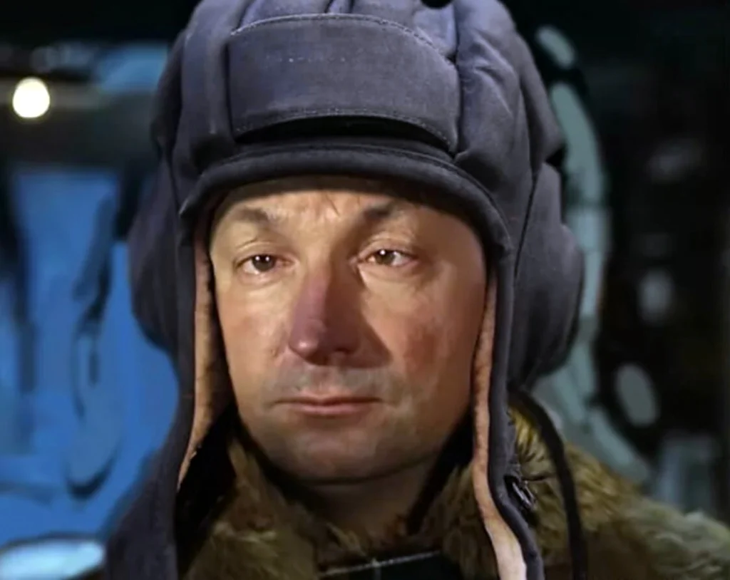 Марат Исляев