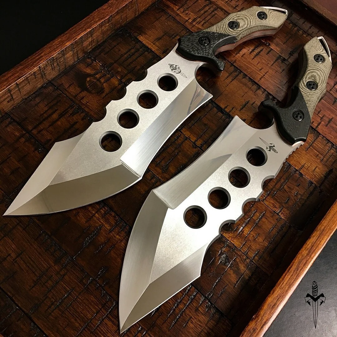 Marfione Custom Sword